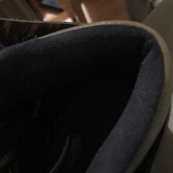 Men's Air Jordan 1 Retro High Wings 17,790/19,400 - Picture 10 of 10